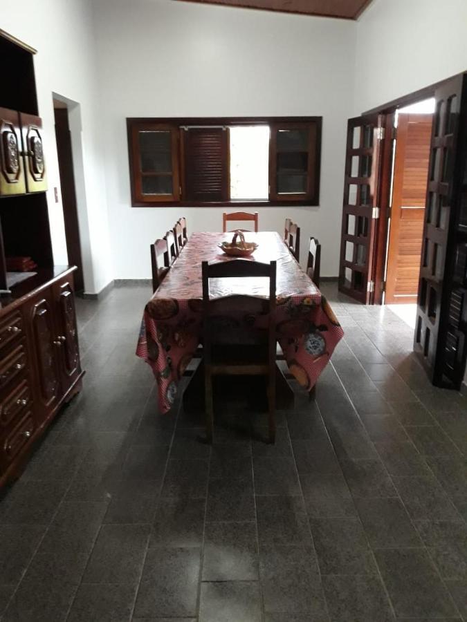 Chácara Charbella Vila Tres Ranchos Exterior foto