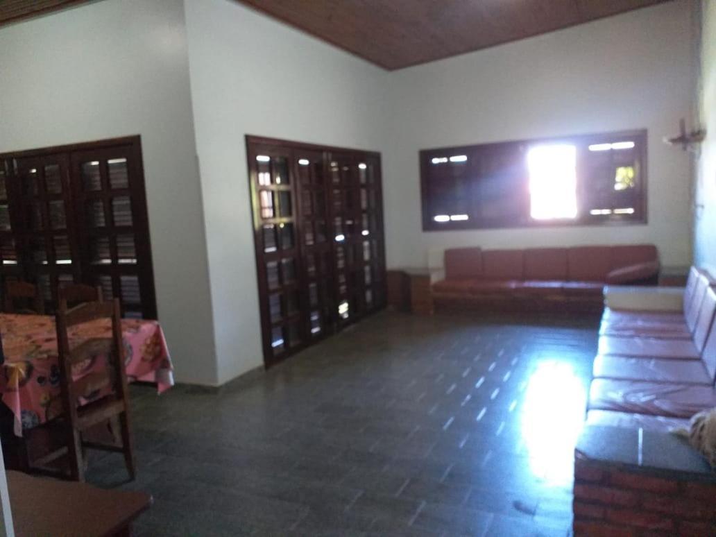 Chácara Charbella Vila Tres Ranchos Exterior foto